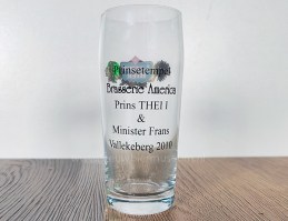 leeuw bier opdruk carnaval 2010 a
